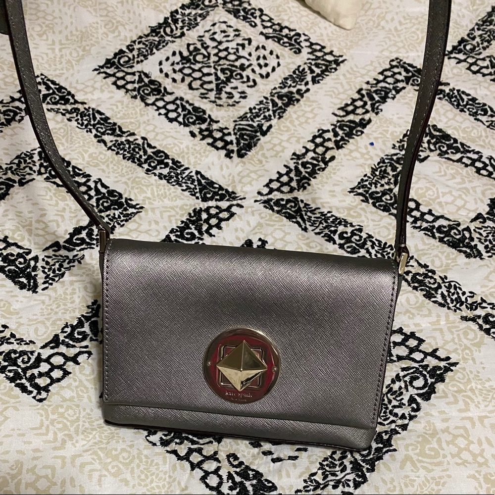 Kate Spade crossbody! - Picture 6 of 9